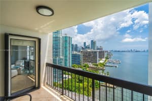 2333 Brickell Ave Apartment 2403, Miami, FL 33129, Sold 08/11/23