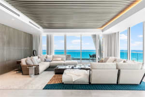 9349 Collins Ave Apt 806, Surfside, FL 33154, Sold 01/16/24