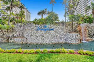 1980 S Ocean Dr #11l, Hallandale Beach, FL 33009, Sold 12/18/23