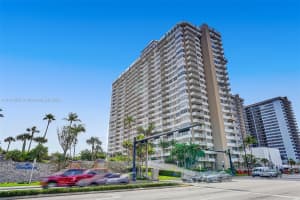 1980 S Ocean Dr #11l, Hallandale Beach, FL 33009, Sold 12/18/23