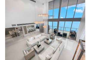 17001 Collins Ave PH-1(4701, Sunny Isles Beach, FL 33160, Sold 04/19/24
