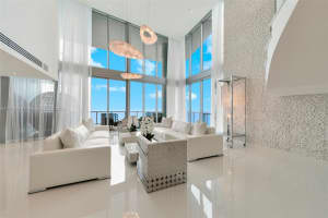 17001 Collins Ave PH-1(4701, Sunny Isles Beach, FL 33160, Sold 04/19/24
