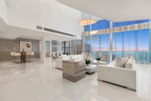 17001 Collins Ave PH-1(4701, Sunny Isles Beach, FL 33160, Sold 04/19/24