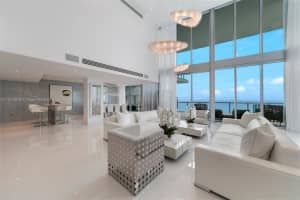 17001 Collins Ave PH-1(4701, Sunny Isles Beach, FL 33160, Sold 04/19/24