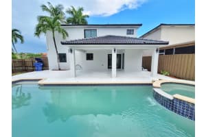 7964 NW 186th Terrace, Hialeah, FL 33015, Sold 08/01/23