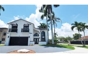 7964 NW 186th Terrace, Hialeah, FL 33015, Sold 08/01/23