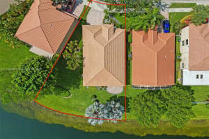 16401 Sapphire Pl, Weston, FL 33331, Sold 08/29/23