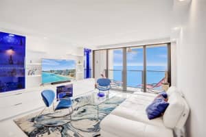 2301 S Ocean Dr, Hollywood, FL 33019, Sold 09/13/23