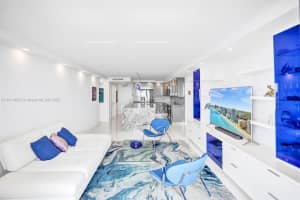 2301 S Ocean Dr, Hollywood, FL 33019, Sold 09/13/23