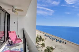 2301 S Ocean Dr, Hollywood, FL 33019, Sold 09/13/23