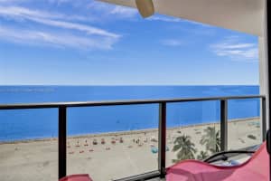 2301 S Ocean Dr, Hollywood, FL 33019, Sold 09/13/23