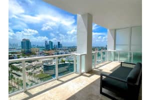 50 South Pointe Dr APT 2005, Miami Beach, FL 33139, Sold 08/23/23