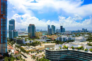 50 South Pointe Dr APT 2005, Miami Beach, FL 33139, Sold 08/23/23