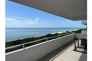 9225 Collins Ave APT 701, Surfside, FL 33154, Sold 10/31/23
