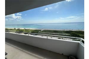 9225 Collins Ave APT 701, Surfside, FL 33154, Sold 10/31/23