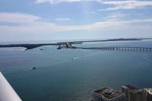 1300 Brickell Bay Dr APT 3505, Miami, FL 33131, Sold 09/15/23