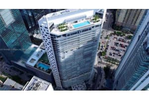 1300 Brickell Bay Dr APT 3505, Miami, FL 33131, Sold 09/15/23