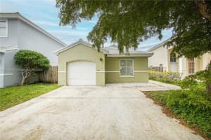 6410 Buena Vista Dr, Margate, FL 33063, Sold 09/27/23