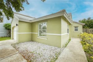 6410 Buena Vista Dr, Margate, FL 33063, Sold 09/27/23