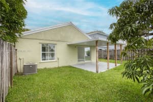 6410 Buena Vista Dr, Margate, FL 33063, Sold 09/27/23