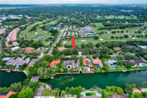 4716 University Dr Coral Gables, FL 33146 - MLS#A11414550
