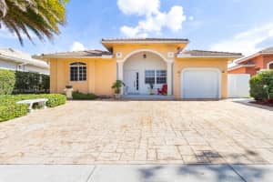 14553 SW 181st Terrace, Miami, FL 33177, Sold 09/20/23