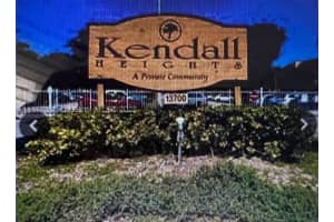 13700 SW 62nd St APT 101, Miami, FL 33183, Sold 08/25/23