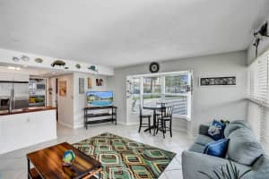 1201 N Riverside Dr APT 8, Pompano Beach, FL 33062, Sold 09/20/23