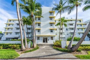 80 S Shore Dr APT 308, Miami Beach, FL 33141, Sold 11/17/23