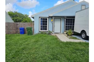 1271 SW 85th Terrace, Pembroke Pines, FL 33025, Sold 09/18/23