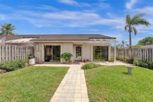 942 NW 52nd St #942, Pompano Beach, FL 33064, Sold 08/02/23