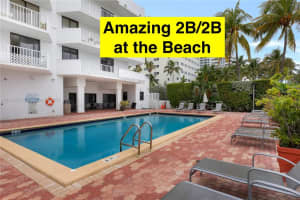 4301 Collins Ave APT 207, Miami Beach, FL 33140, Sold 12/12/23