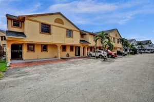 1645 SW 122nd Ave # 10-1, Miami, FL 33175, Sold 08/15/23