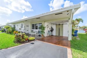 2418 Carlyle Ln #148, Hollywood, FL 33021, Sold 12/08/23