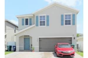 625 NE 4th Terrace, Florida City, FL 33034, Sold 09/15/23