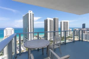 4010 S Ocean Dr #1201, Hollywood, FL 33019, - MLS#A11415504