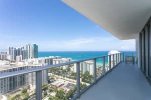 4010 S Ocean Dr #1201, Hollywood, FL 33019, - MLS#A11415504