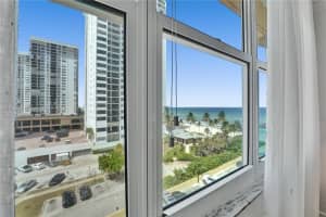 2501 S Ocean Dr APT 603, Hollywood, FL 33019, Sold 07/20/23
