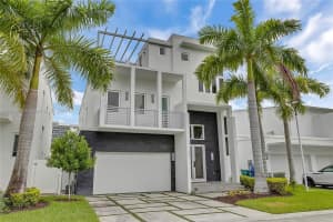 8237 NW 33rd Terrace, Doral, FL 33122, Sold 11/06/23
