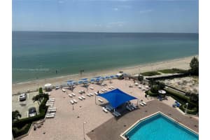 3180 S Ocean Dr APT 810, Hallandale Beach, FL 33009, Sold 10/31/23