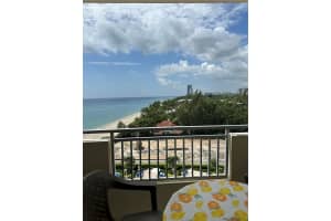 3180 S Ocean Dr APT 810, Hallandale Beach, FL 33009, Sold 10/31/23