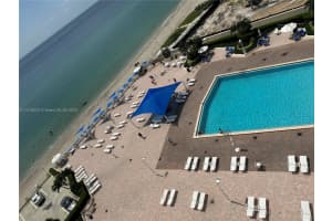 3180 S Ocean Dr APT 810, Hallandale Beach, FL 33009, Sold 10/31/23