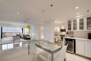 251 Crandon Blvd APT 706, Key Biscayne, FL 33149, Sold 04/29/24