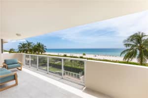 5757 Collins Ave Apt 605, Miami Beach, FL 33140, Sold 04/08/24