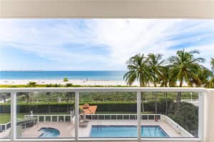 5757 Collins Ave Apt 605, Miami Beach, FL 33140, Sold 04/08/24