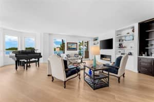 2234 Fisher Island Dr #3304, Miami Beach, FL 33109, Sold 06/12/24