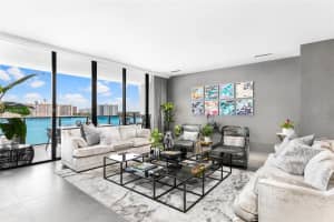 5000 Island Estates Dr #702, Aventura, FL 33160, Sold 10/02/23