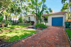 708 NE 75th St, Miami, FL 33138, Sold 11/09/23