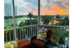 300 Diplomat Pkwy #705, Hallandale Beach, FL 33009, Sold 10/05/23