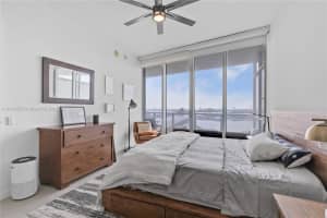 1100 Biscayne Blvd UNIT 2303, Miami, FL 33132, Sold 12/29/23